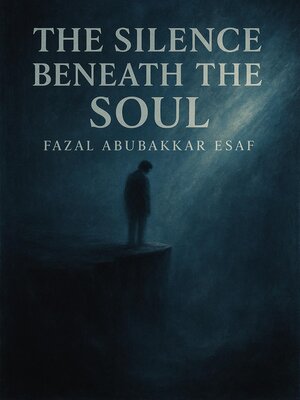 cover image of The Silence Beneath the Soul